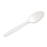 Disposable Spoons