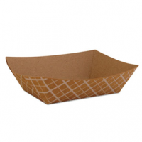 Food Trays & Liners