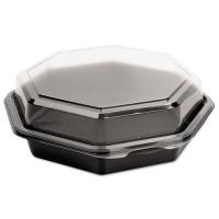 Food Trays, Containers & Lids