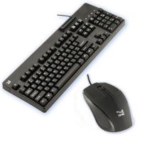 Computer Keyboards & Mice