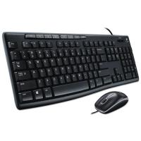 Keyboard & Mouse Combinations