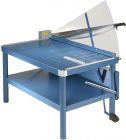 Dahle 585 Guillotine 43" Paper Cutter