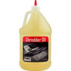 Dahle 20741 Shredder Oil 4 - 1 gal Bottles