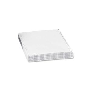 Sparco 61492 Plain Perforated Carbonless Paper