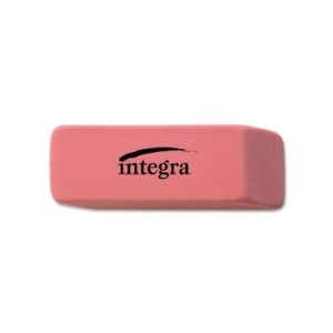 Integra 36522 Medium Beveled End Eraser