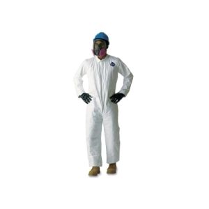 North 120SWHXXL00 Tyvek TY120S  Protective Coverall