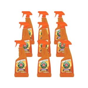 Murphy 01031CT Oil Soap Wood Cleaner