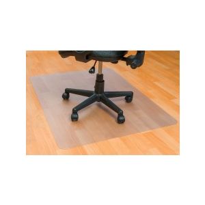 Ecotex FCECO124860E Hard Floor Rectangular Chairmat