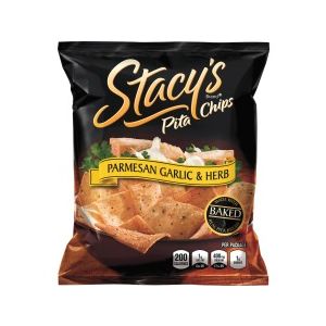 Stacy's 49651 Baked Pita Chips, 49651, 02840049651