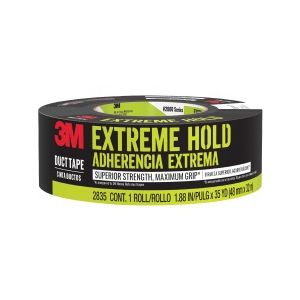 Scotch 2835B Extreme Hold Duct Tape, 2835B, 076308