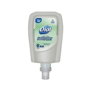 Dial 16694 FIT Touch-Free Hand Sanitizer Foam