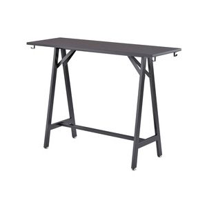Safco 2406AN Spark Teaming Table Standing-height T