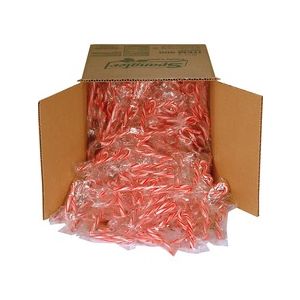 Spangler 900 Peppermint Candy Canes, 900, 03080000