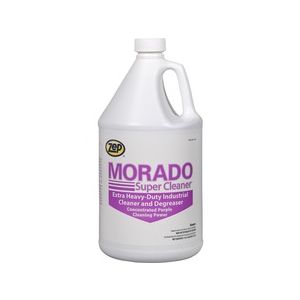 Zep Commercial 85624 Morado Super Cleaner