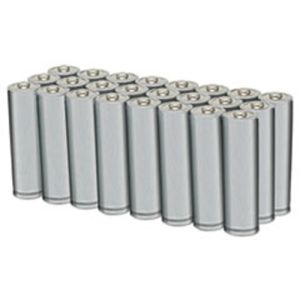 AbilityOne SAM0004 613500SAM0004 AbilityOne AA Lithium Battery, 24 per BX