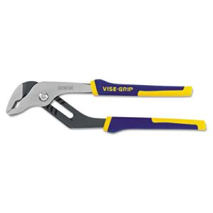 IRWIN 2078510 Groove-Joint Pliers, 10"