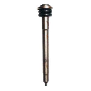 Chicago Pneumatic P054177 Carbide-Tipped Stylus Points, 1.8 in, Carbide, Straight Point