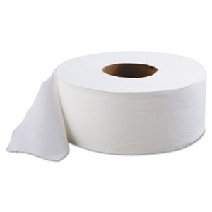 Morcon Paper 29 Millennium Bath Tissue, 2-Ply, White, 12 Rolls/Carton