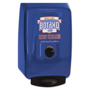 Boraxo 10989 2L Dispenser for Heavy Duty Hand Clea