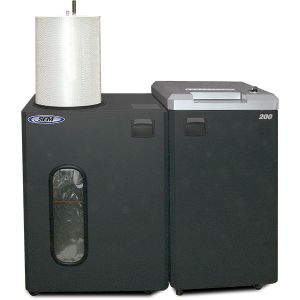 SEM Model 200 Light Volume Office Disintegrator