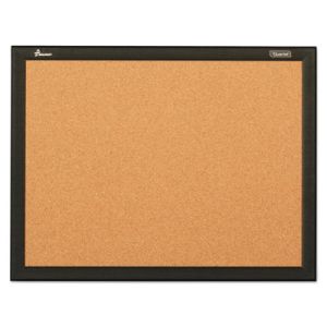 AbilityOne 6511285 7195016511285 Quartet SKILCRAFT Cork Board, 48 x 36, Aluminum Frame