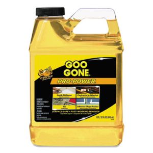Goo Gone 2112CT Pro-Power Cleaner, Citrus Scent, 1