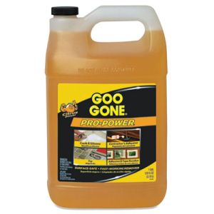 Goo Gone 2085CT Pro-Power Cleaner, Citrus Scent, 1