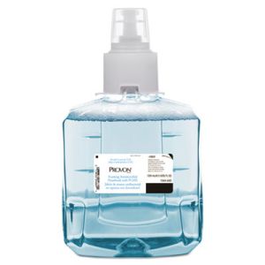 PROVON 194402 Foaming Antimicrobial Handwash with PCMX, Floral Scent, 1200 mL Refill, 2/CT