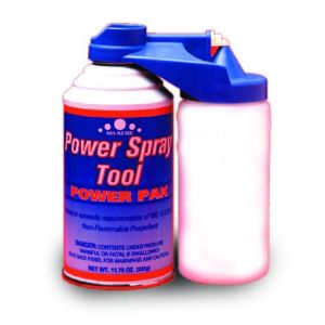 AbilityOne 8036444 4940008036444 Self-Pressurized Spray Kit, KT