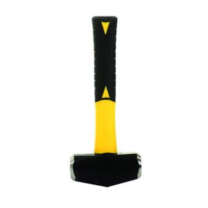 AbilityOne 5985654 5120015985654 Drilling Hammer - 3 lb, 10.5" Fiberglass Handle, EA