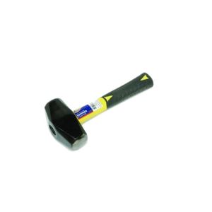 AbilityOne 5985655 5120015985655 Drilling Hammer - 4 lb, 10.5" Fiberglass Handle, EA
