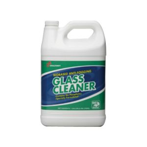 AbilityOne 9012088 7930009012088 Heavy Duty Biobased Glass Cleaner, 1 gal, 6/BX