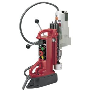 Milwaukee 842251 Adjustable Position Electromagnetic Drill Press with 3/4 in. Motor, EA