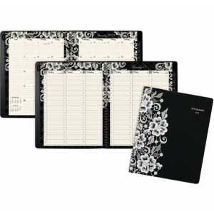 At-A-Glance YP905A09 Signature Collection Weekly/Monthly Planner