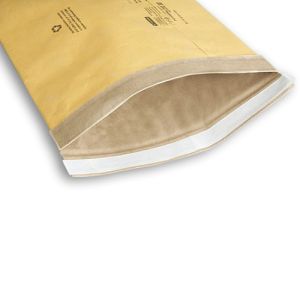 AbilityOne 2811167 8105002811167 Mailer, Macerated Paper Padded, 12-1/2"x19", 50 per BX