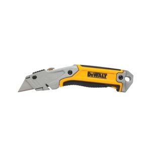 Dewalt DWHT10046 Standard Retractable Utility Knife, EA
