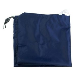 HSM Poly Bag - Navy Blue