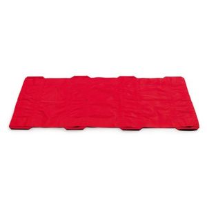 First Aid Only M5119 Collapsible Fold-Up Stretcher, EA
