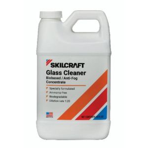 AbilityOne 7930016909999 Biobased Glass Cleaner, BX