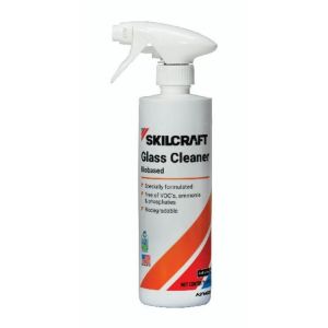 AbilityOne 7930016910002 Biobased Glass Cleaner, BX