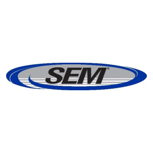 SEM SA111858-8IN Conveyor Belt 8" for 0301, 0302, 0305