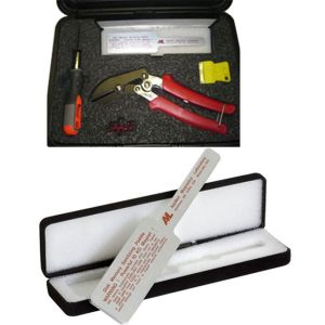 Applied Magnetics Laboratory AML-6KG Kit - NSA Approved Degaussing Wand