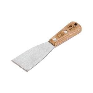 Ampco Safety Tools K20 Putty Knife, 2" x 4" Blade, 7 1/2" Long