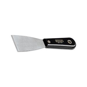 Stanley Tools 28142 Stiff Nylon Handle Putty Knife, 2in