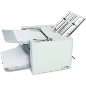 Formax FD 300 Automatic Tabletop Document Paper Folder