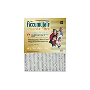 Accumulair FB16X304 Gold Air Filter