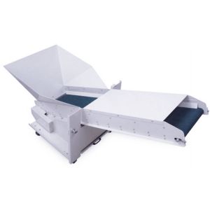 Formax FD 8900-10 Output Conveyor Belt System for the FD 8904CC Cross-Cut Industrial Conveyor Shredder