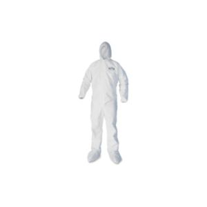 Kleenguard 44333 A40 Protection Coveralls