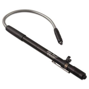 Streamlight 65618 Stylus Reach Flashlight, Black/White