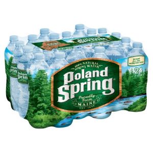 Poland Spring 075720004096 Bottled Spring Water